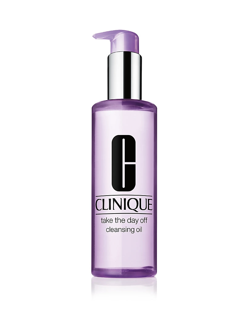 CLINIQUE TAKE THE DAY OFF cleansing oil 200 ml