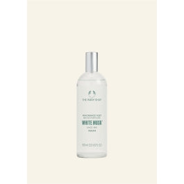THE BODY SHOP WHITE MUSK body mist 100 ml