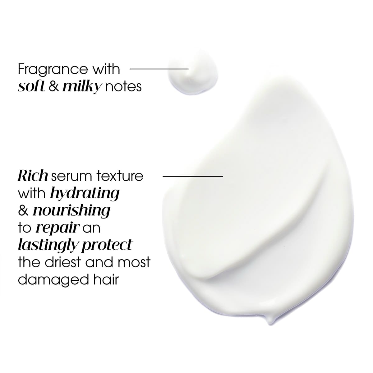 KLORANE AL CUPUAÇU BIO cica-repairing serum 100 ml