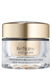 ESTÉE LAUDER RE-NUTRIV ULTIMATE DIAMOND brightening transforming cream 50 ml