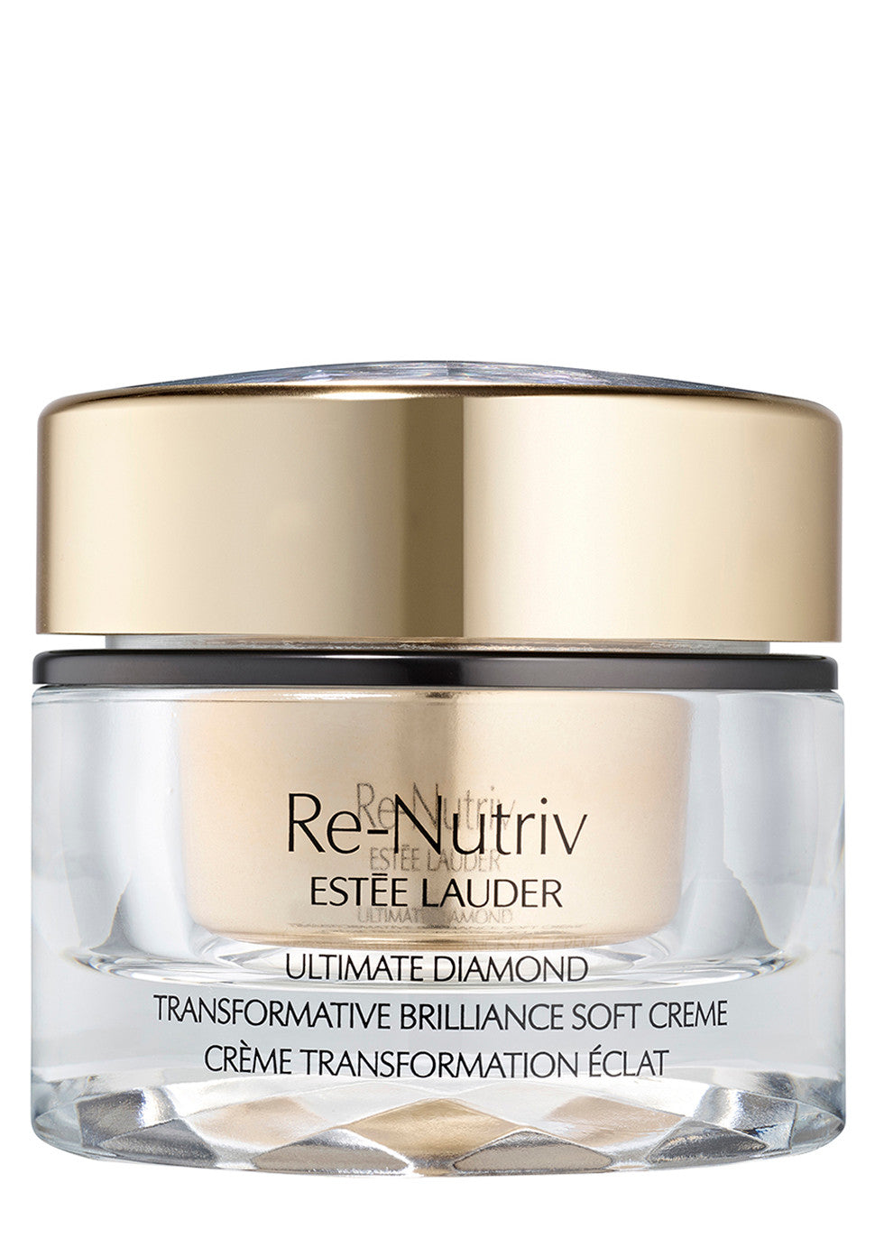 ESTÉE LAUDER RE-NUTRIV ULTIMATE DIAMOND brightening transforming cream 50 ml
