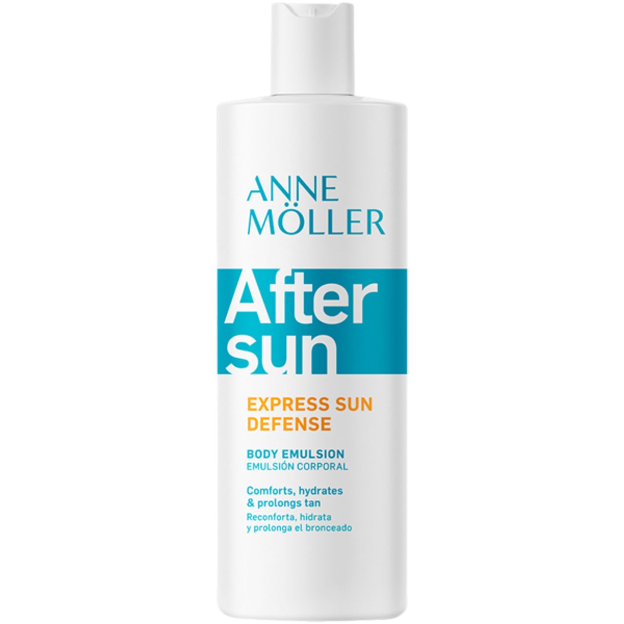 ANNE MÖLLER EXPRESS after sun body 375 ml