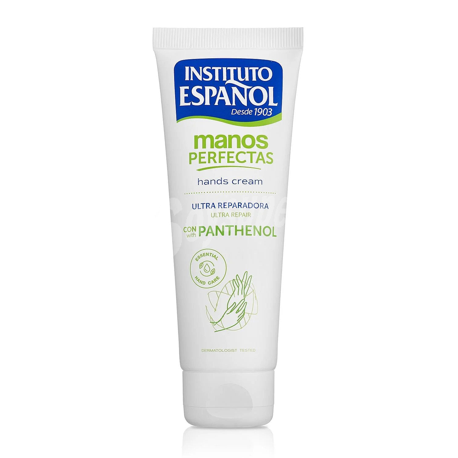 INSTITUTO ESPAÑOL PERFECT HANDS anti-stain rosehip 75 ml