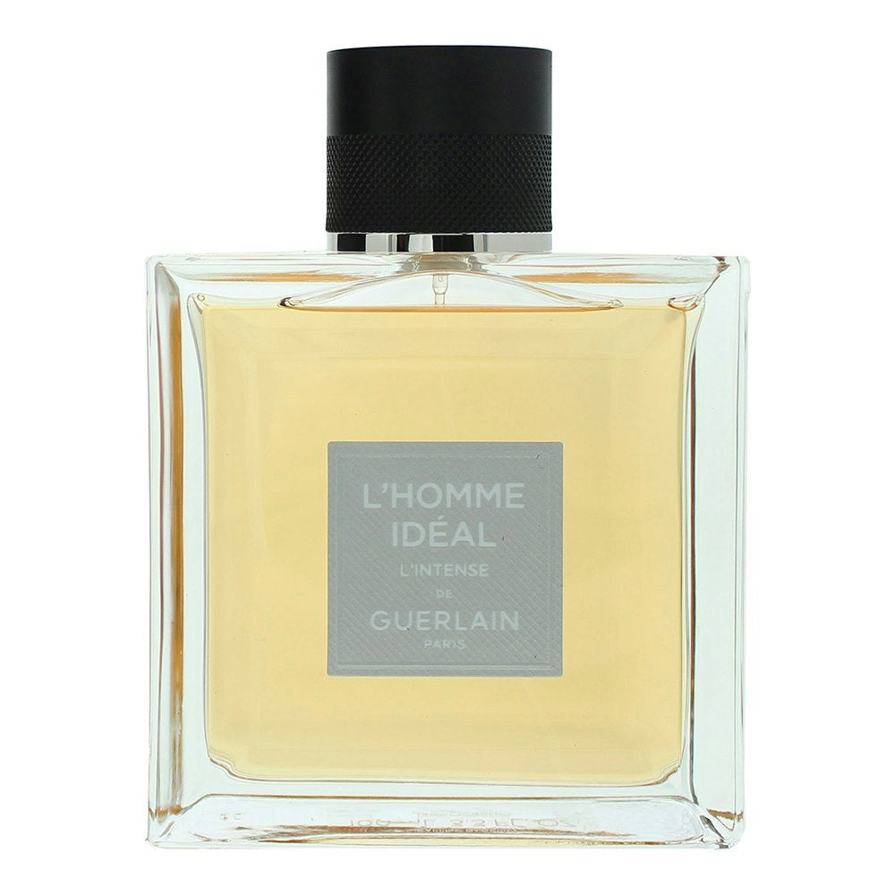 GUERLAIN L'HOMME IDEAL L'INTENSE eau de parfum spray 100 ml
