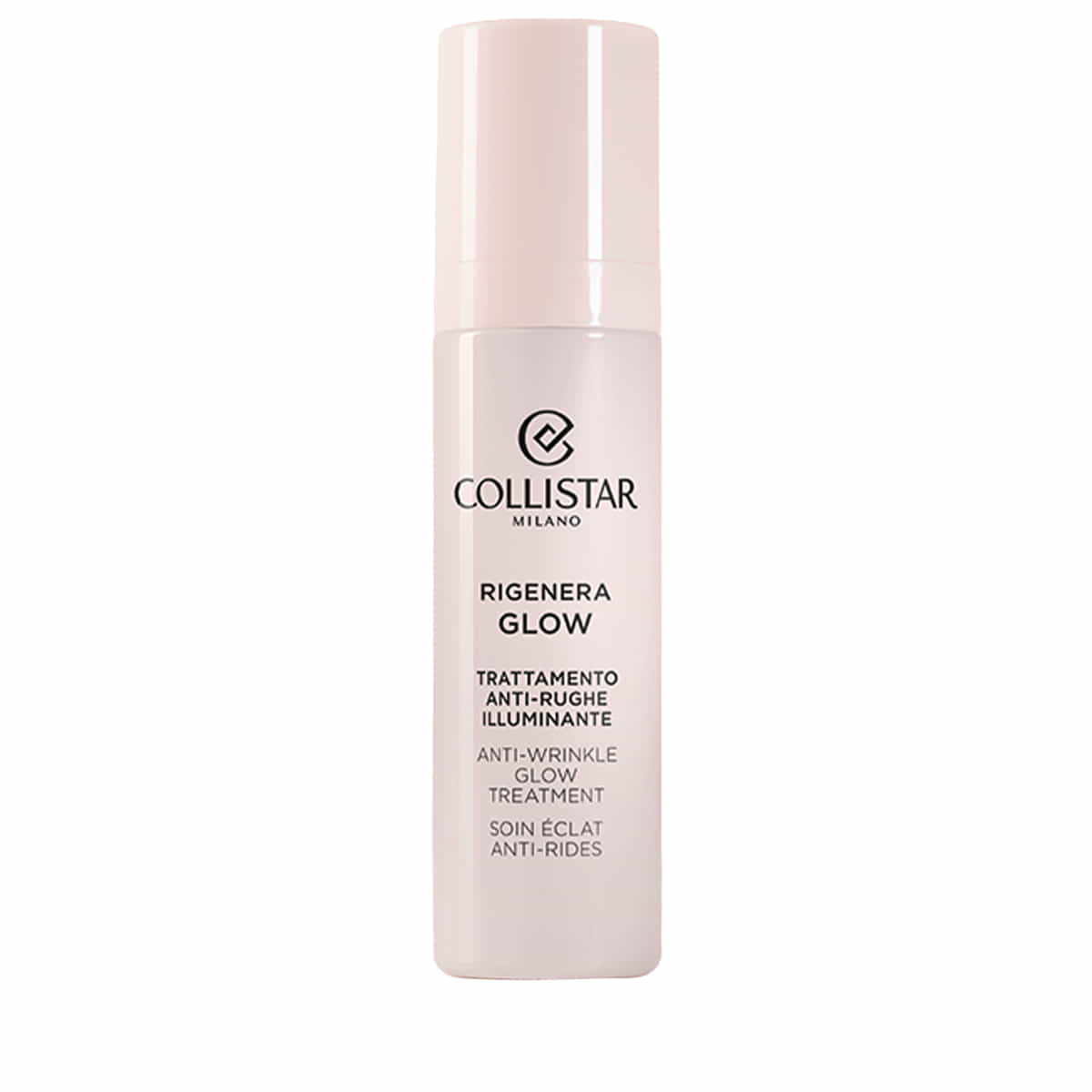COLLISTAR RIGENERA illuminating anti-wrinkle treatment 50 ml