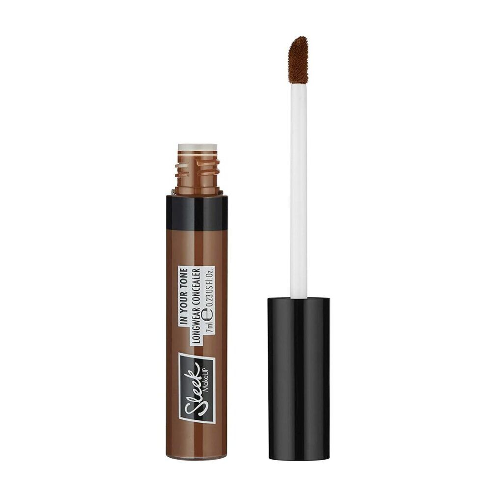 SLEEK IN YOUR TONE longwear concealer #10N-rich 7 ml