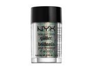 NYX PROFESSIONAL MAKE UP GLITTER BRILLANTS face and body #crystal