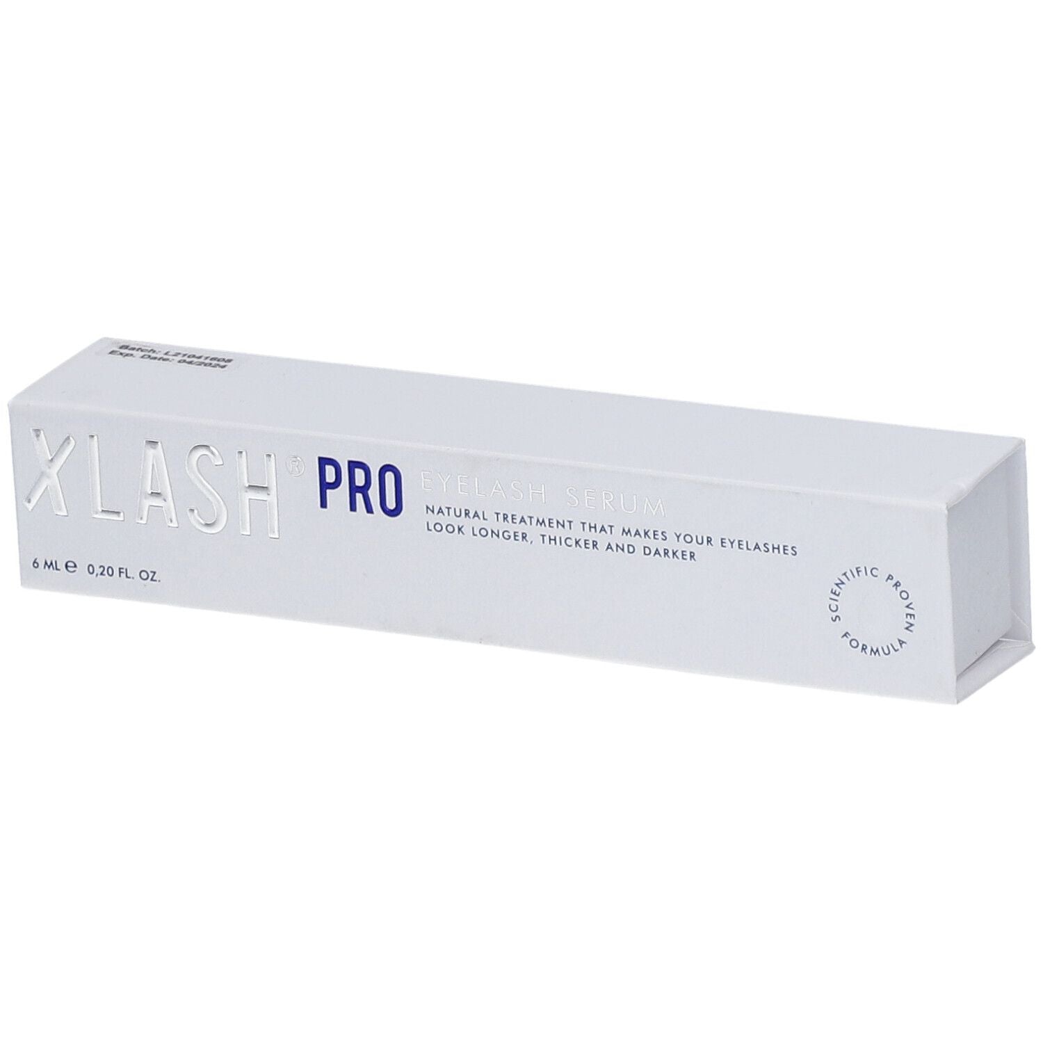 TALIKA LIPOCILS eyelash treatment gel 4.2 ml