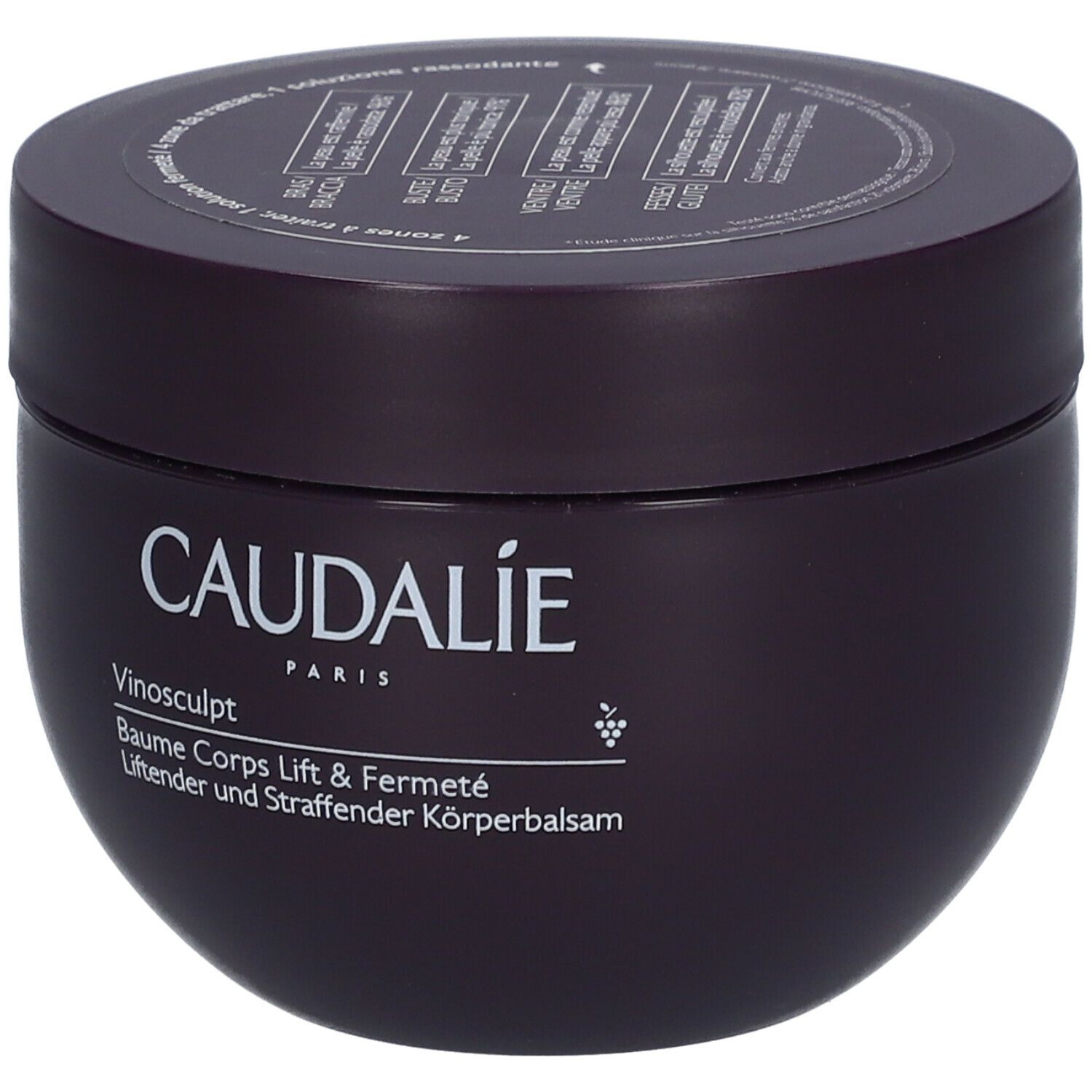 CAUDALIE VINOSCULPT lifting body balm 250 ml