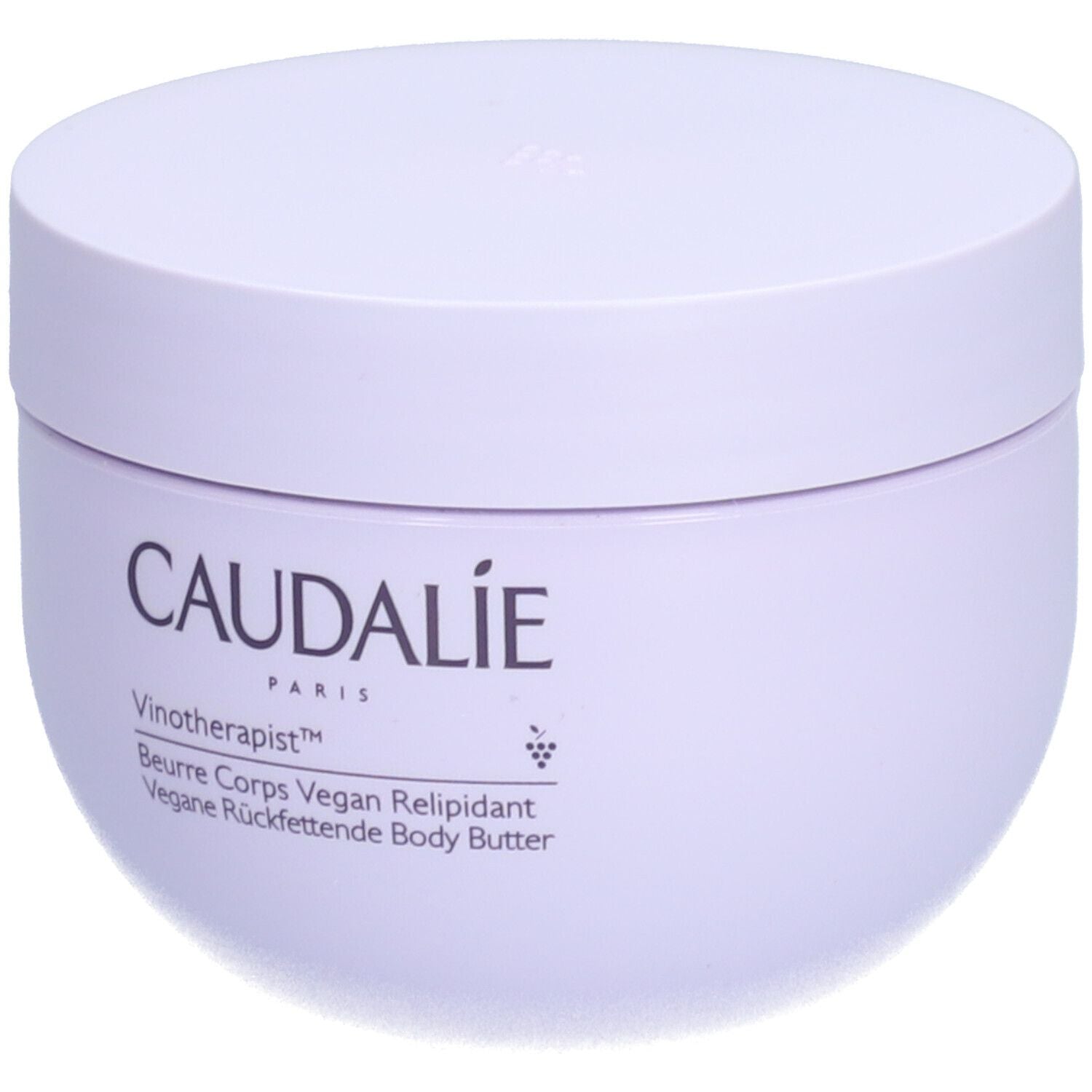 CAUDALIE VINOTHERAPIST vegan body butter 250 ml