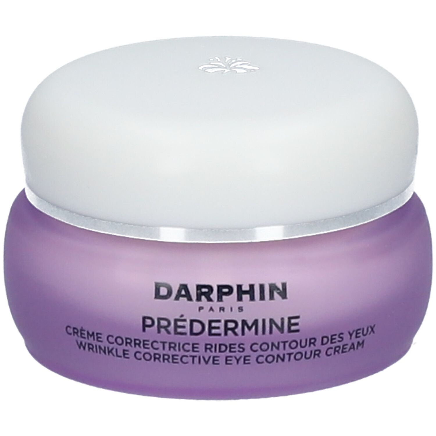 DARPHIN PREDERMINE anti-wrinkle eye contour cream 15 ml