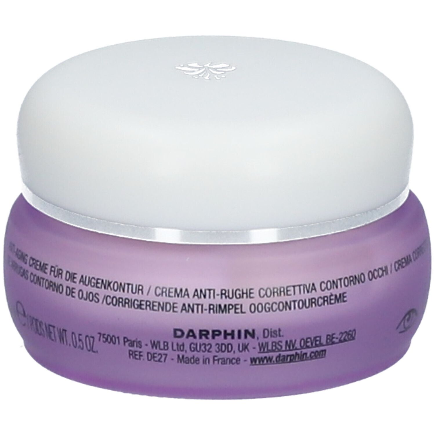 DARPHIN PREDERMINE anti-wrinkle eye contour cream 15 ml