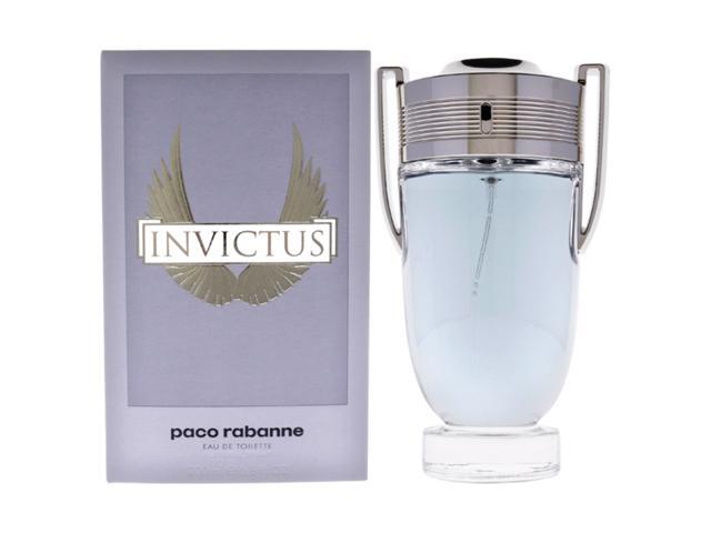 RABANNE INVICTUS eau de toilette spray 200 ml