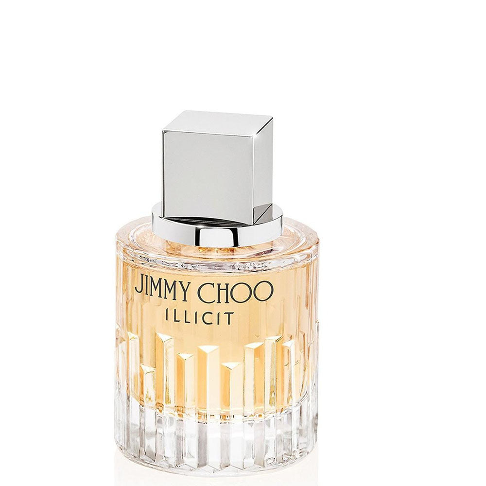 JIMMY CHOO ILLICIT eau de parfum spray 60 ml