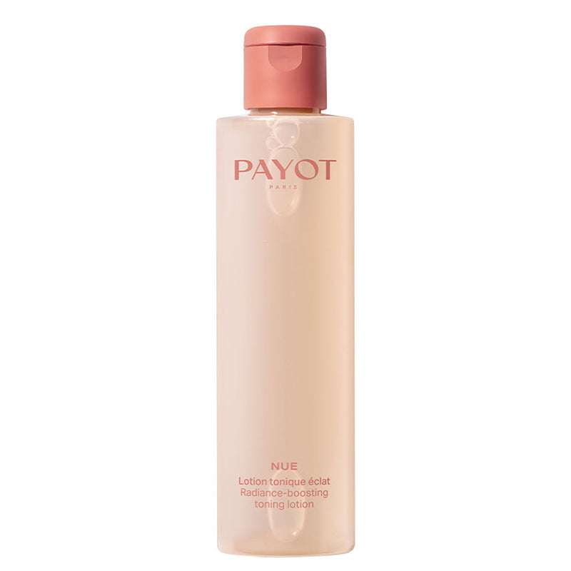 PAYOT LES DÉMAQUILLANTES lotion tonique éclat 200 ml