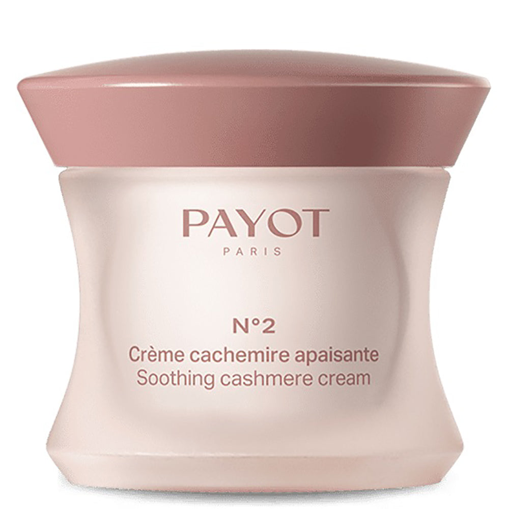 PAYOT CRÈME Nº2 cashmere 50 ml