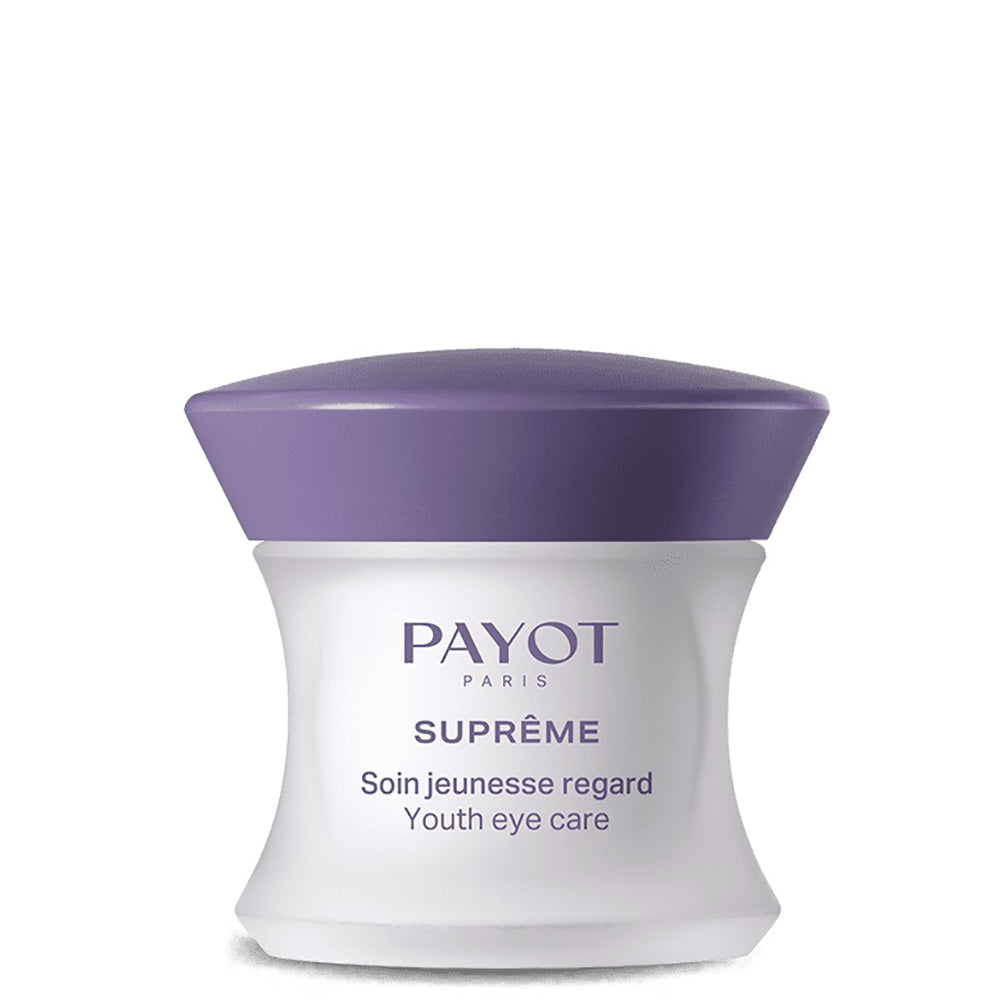 PAYOT SUPRÊME JEUNESSE le recard 15 ml