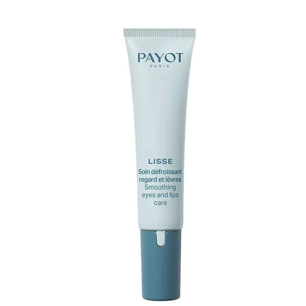 PAYOT LISSE soin défroissant regard et lèvres 15 ml