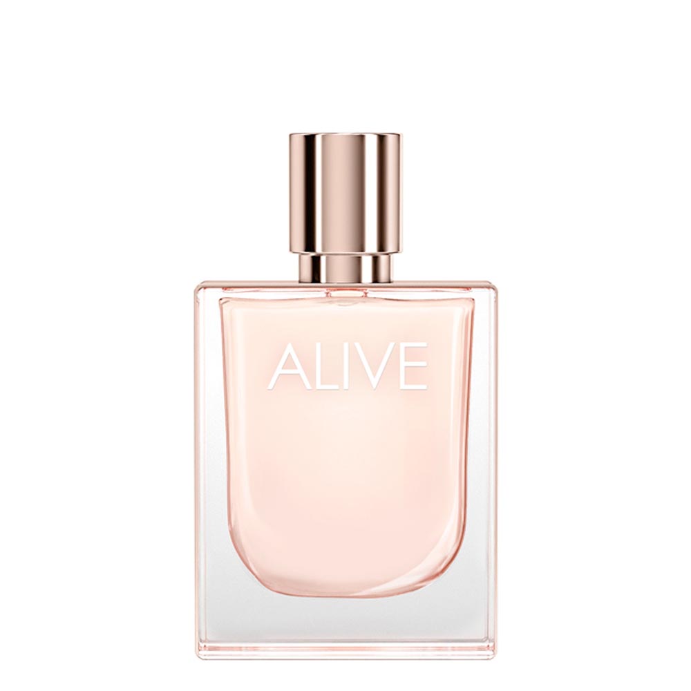 HUGO BOSS-BOSS ALIVE eau de toilette spray 50 ml