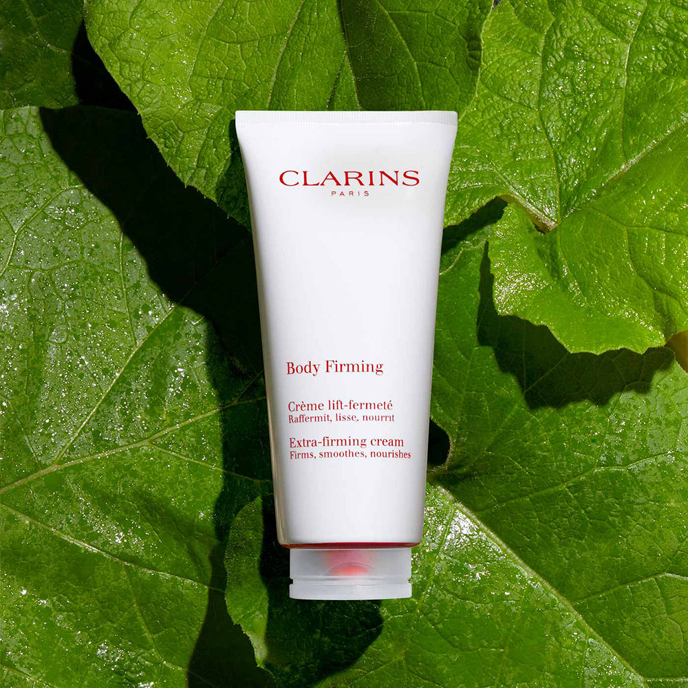 CLARINS BODY FIRMING cream 200 ml