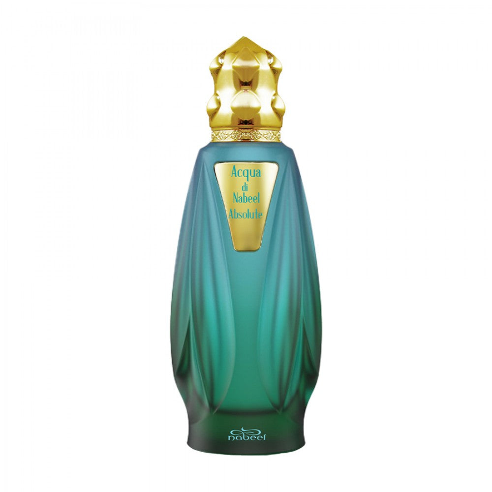 ACQUA DI NABEEL ABSOLUTE edp vapo 100 ml