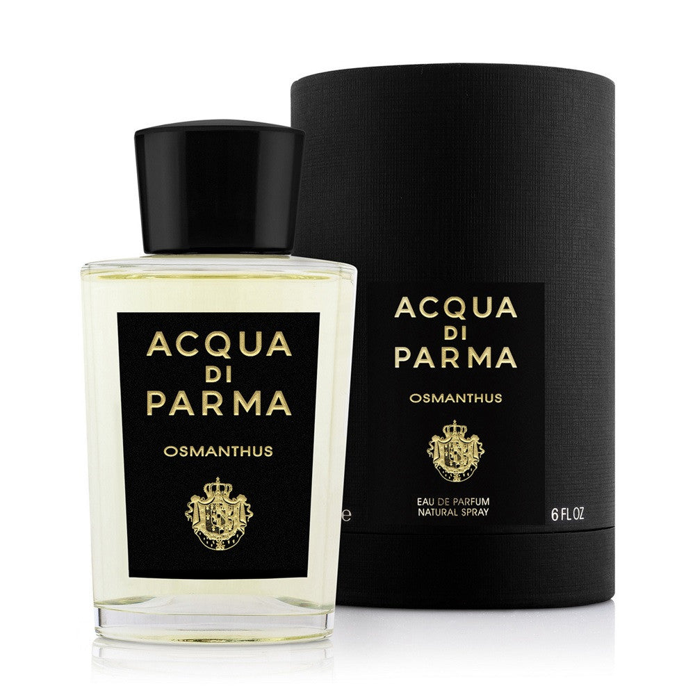ACQUA DI PARMA COLONIA OSMANTHUS eau de parfum spray 180 ml