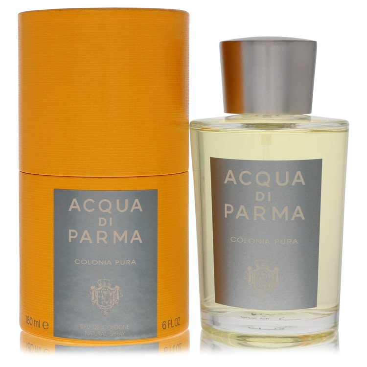 ACQUA DI PARMA COLONIA PURA eau de cologne spray 180 ml