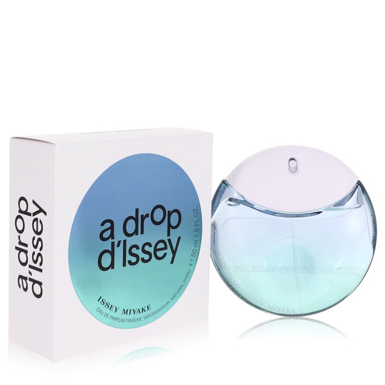 ISSEY MIYAKE A DROP D'ISSEY eau de parfum fraîche 50 ml