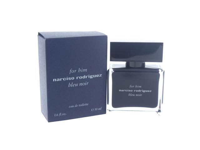 NARCISO RODRIGUEZ BLEU NOIR FOR HIM Eau de Toilette vapo 50 ml