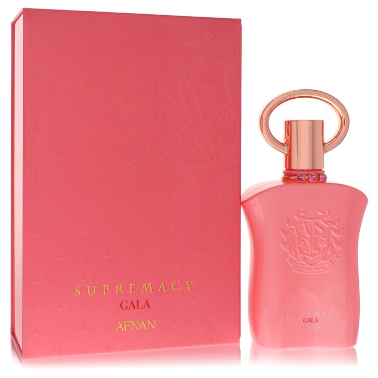AFNAN SUPREMACY GALA extract de parfum edp vapo 90 ml