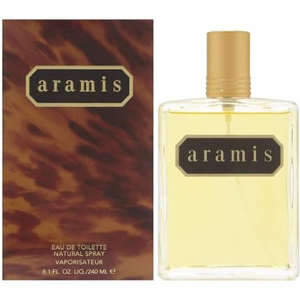 ARAMIS INTUITION Moisturizing Aftershave Cream 95 ml