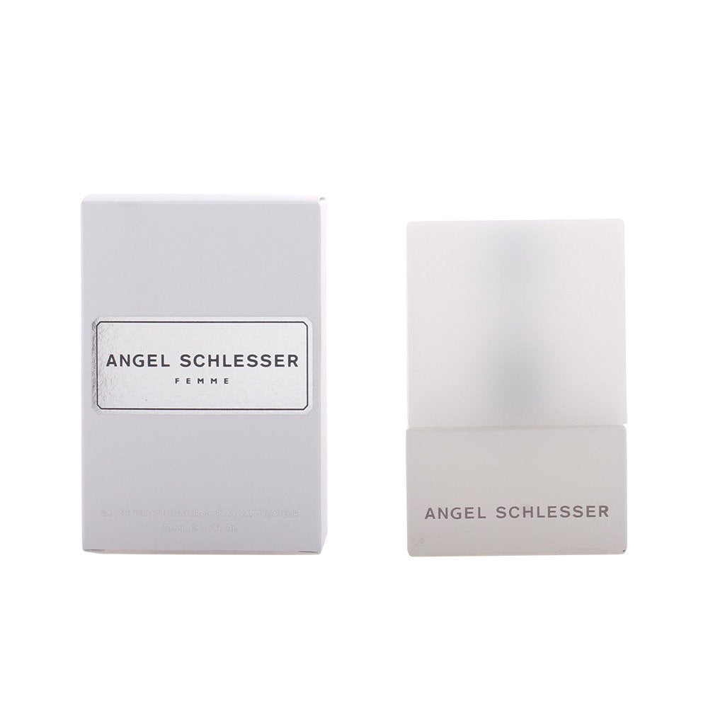 ANGEL SCHLESSER FEMME eau de toilette spray 50 ml