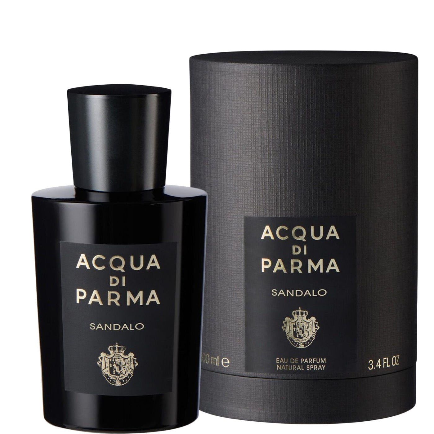 ACQUA DI PARMA COLONIA SANDALO eau de parfum spray 180 ml