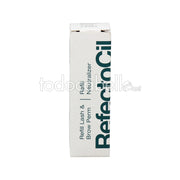 REFECTOCIL PERMANENTE + NEUTRALIZANTE CON KERATINA 2 x 3,5 ml