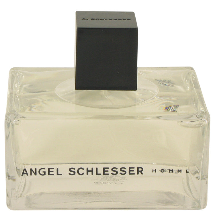 ANGEL SCHLESSER PIROUETTE eau de toilette spray 50 ml