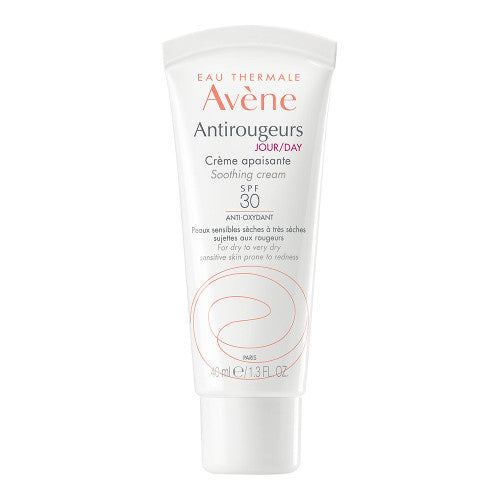 AVÈNE XERACALM ADrelipidizing cream 400 ml