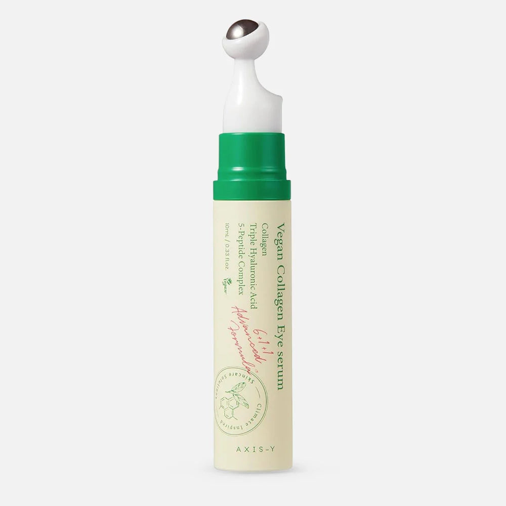 AXIS-Y VEGAN COLLAGEN eye serum 10 ml