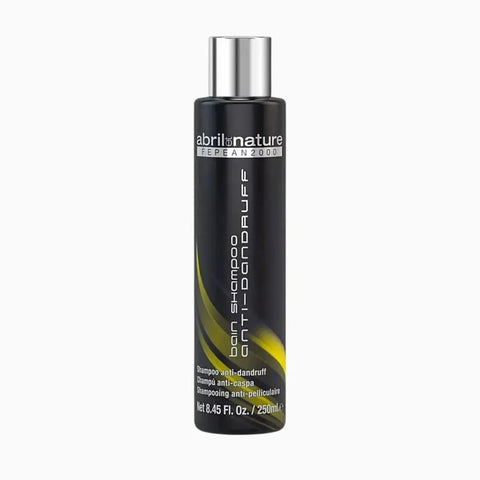 ABRIL ET NATURE ANTI-DANDRUFF bain shampoo 250 ml