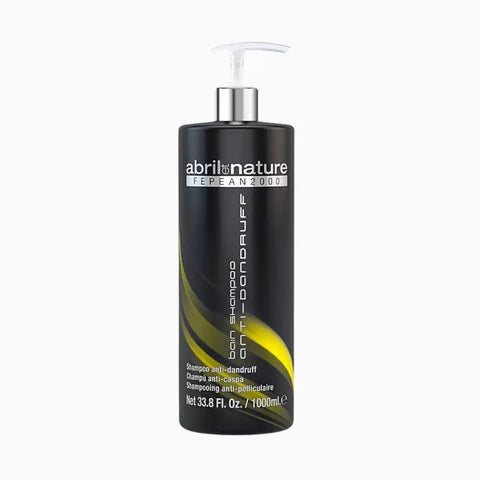 ABRIL ET NATURE ANTI-DANDRUFF bain shampoo 1000 ml