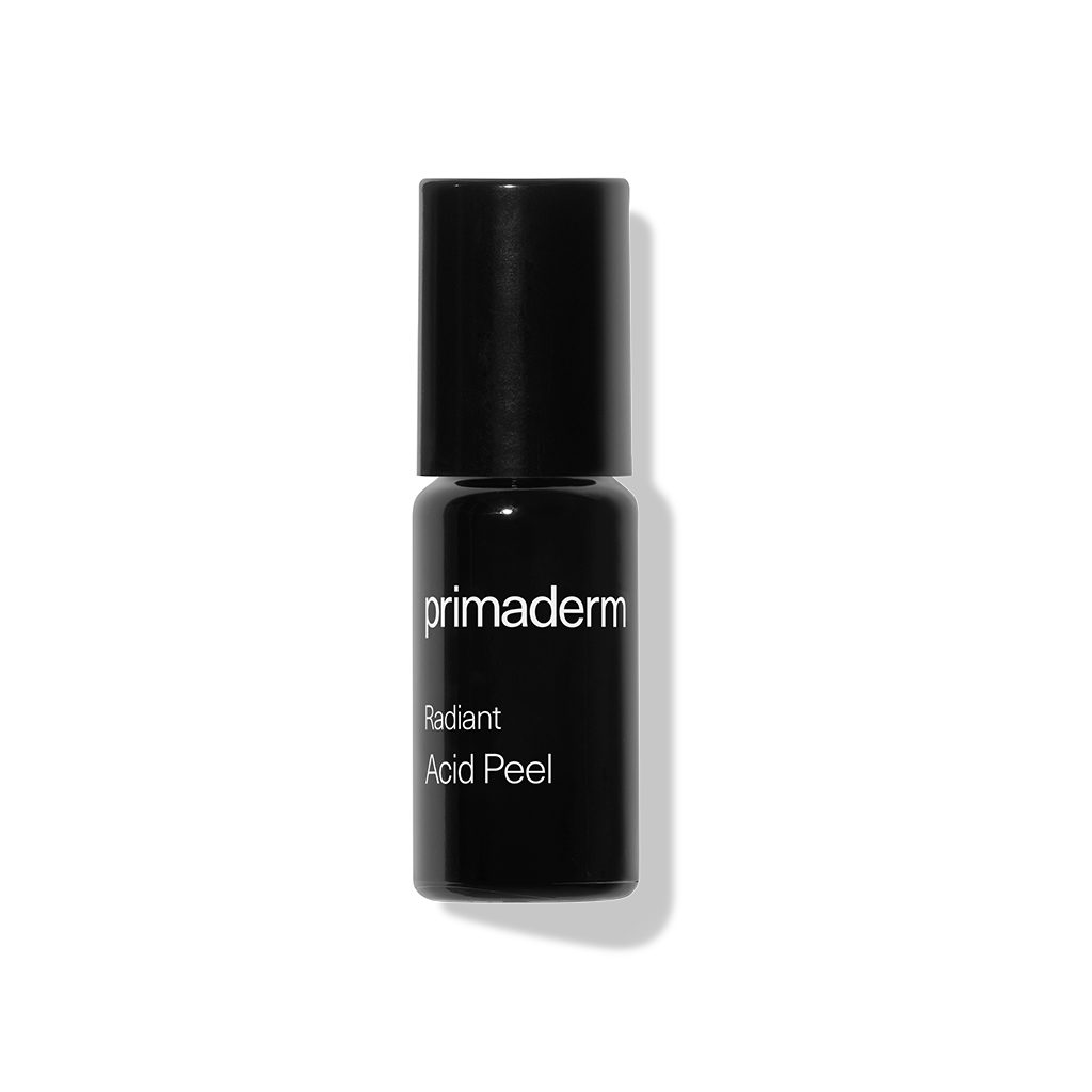 PRIMADERM RADIANT acid peel 10 ml