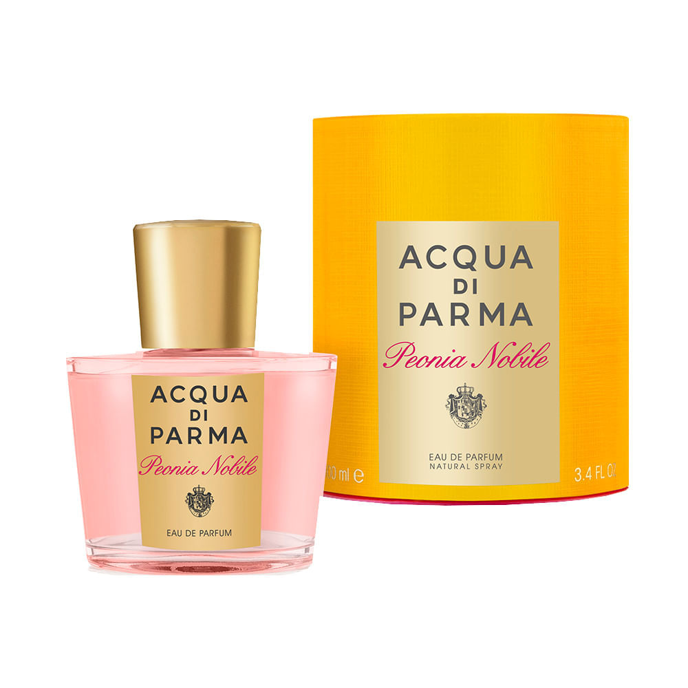 ACQUA DI PARMA PEONIA NOBILE eau de parfum spray 100 ml