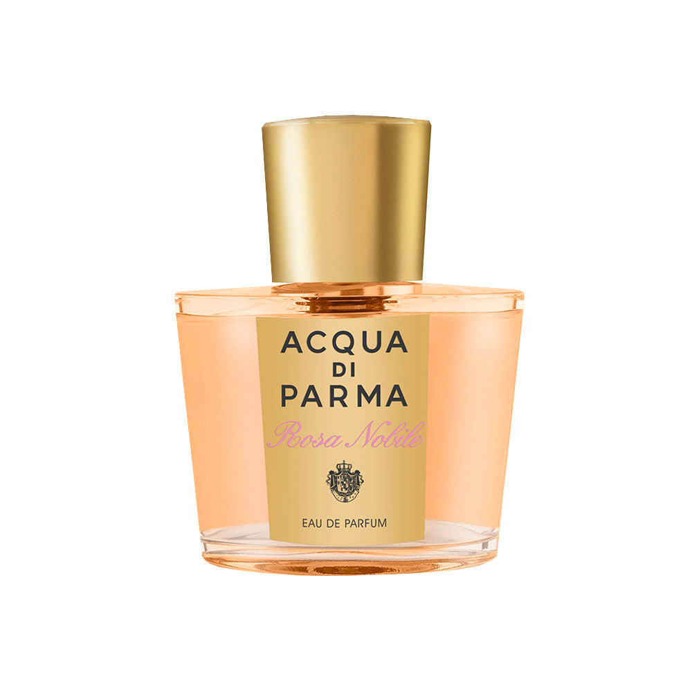 ACQUA DI PARMA ROSA NOBILE eau de parfum spray 100 ml