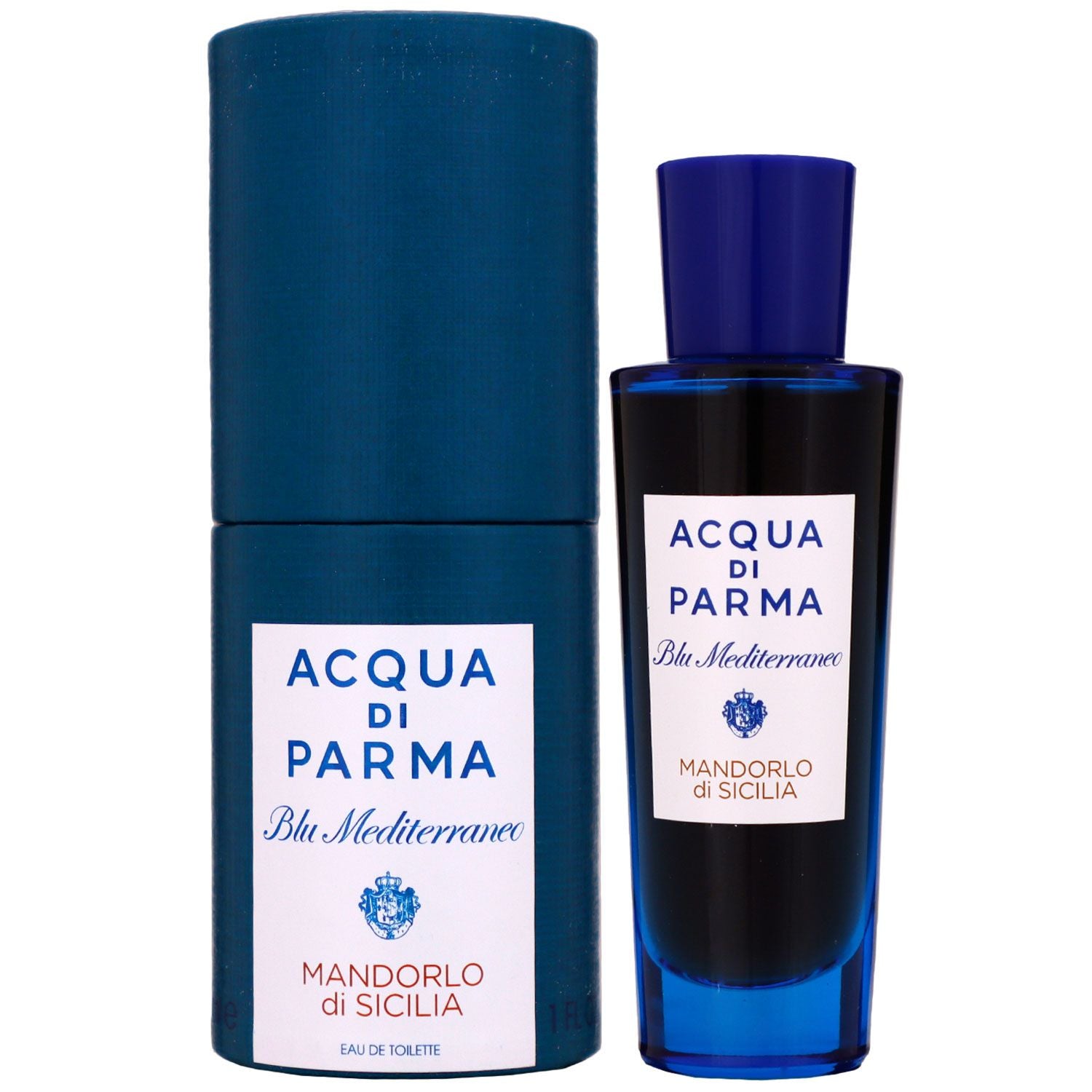 ACQUA DI PARMA BLU MEDITERRANEO MANDORLO DI SICILIA eau de toilette spray 30 ml