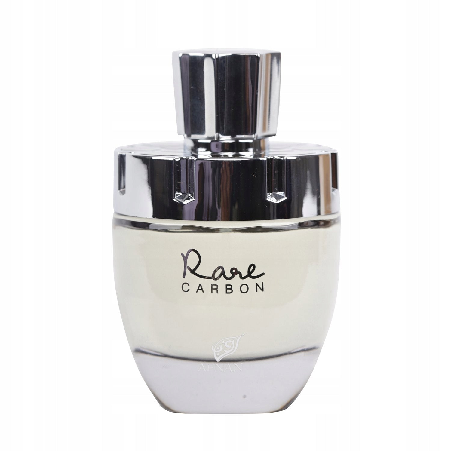 AFNAN RARE CARBON edp vapo 100 ml