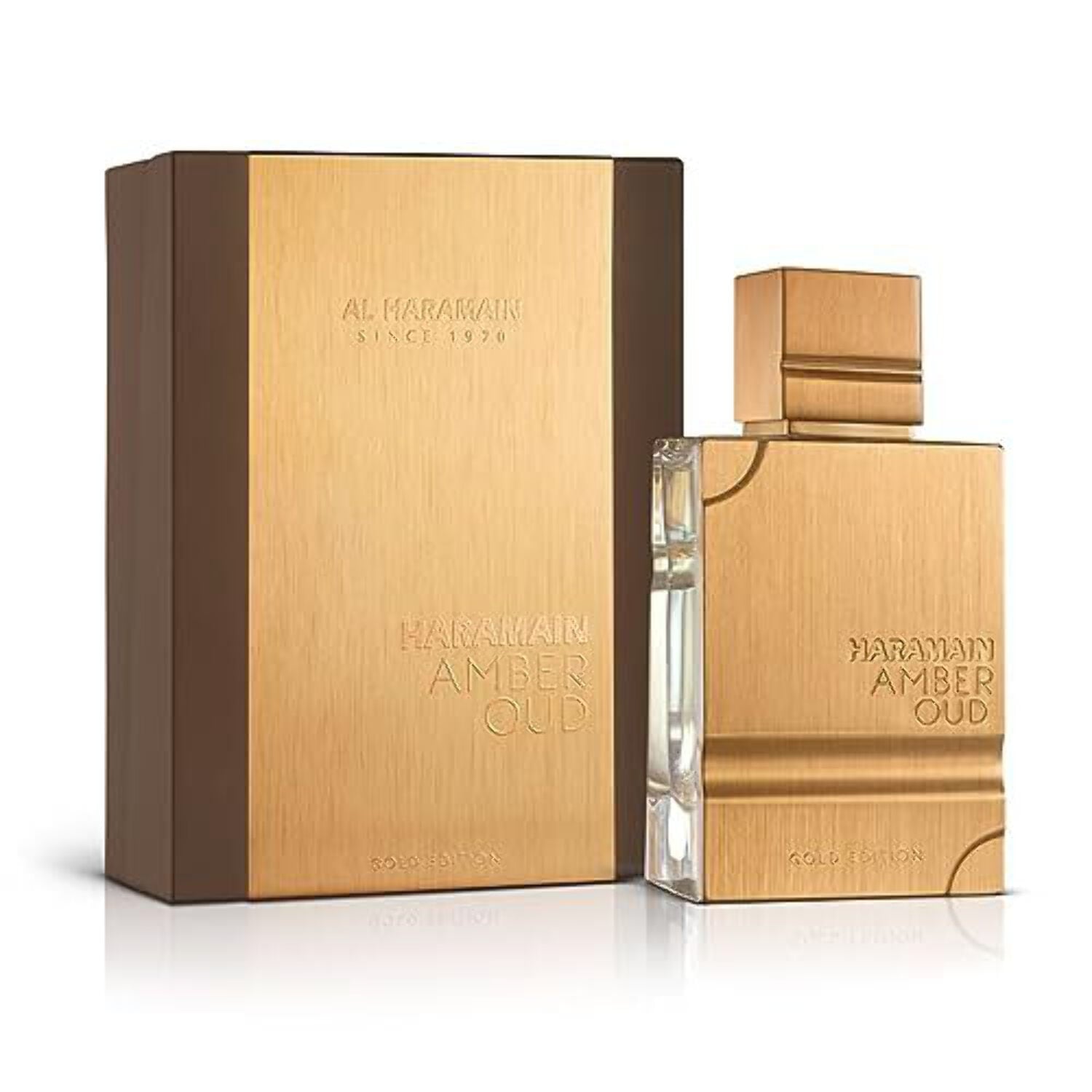 AL HARAMAIN AMBER OUD RUBY EDITION edp vapo 60 ml