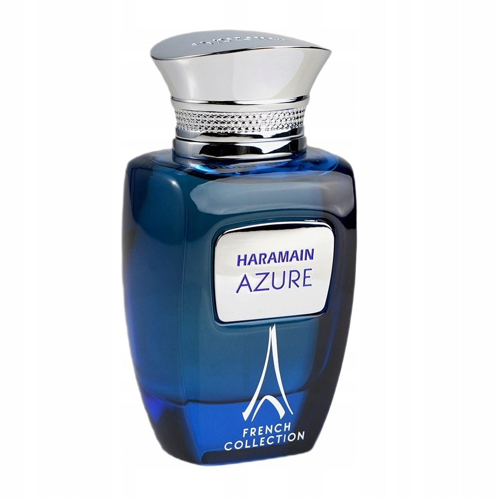AL HARAMAIN AZURE FRENCH COLLECTION edp vapo 100 ml
