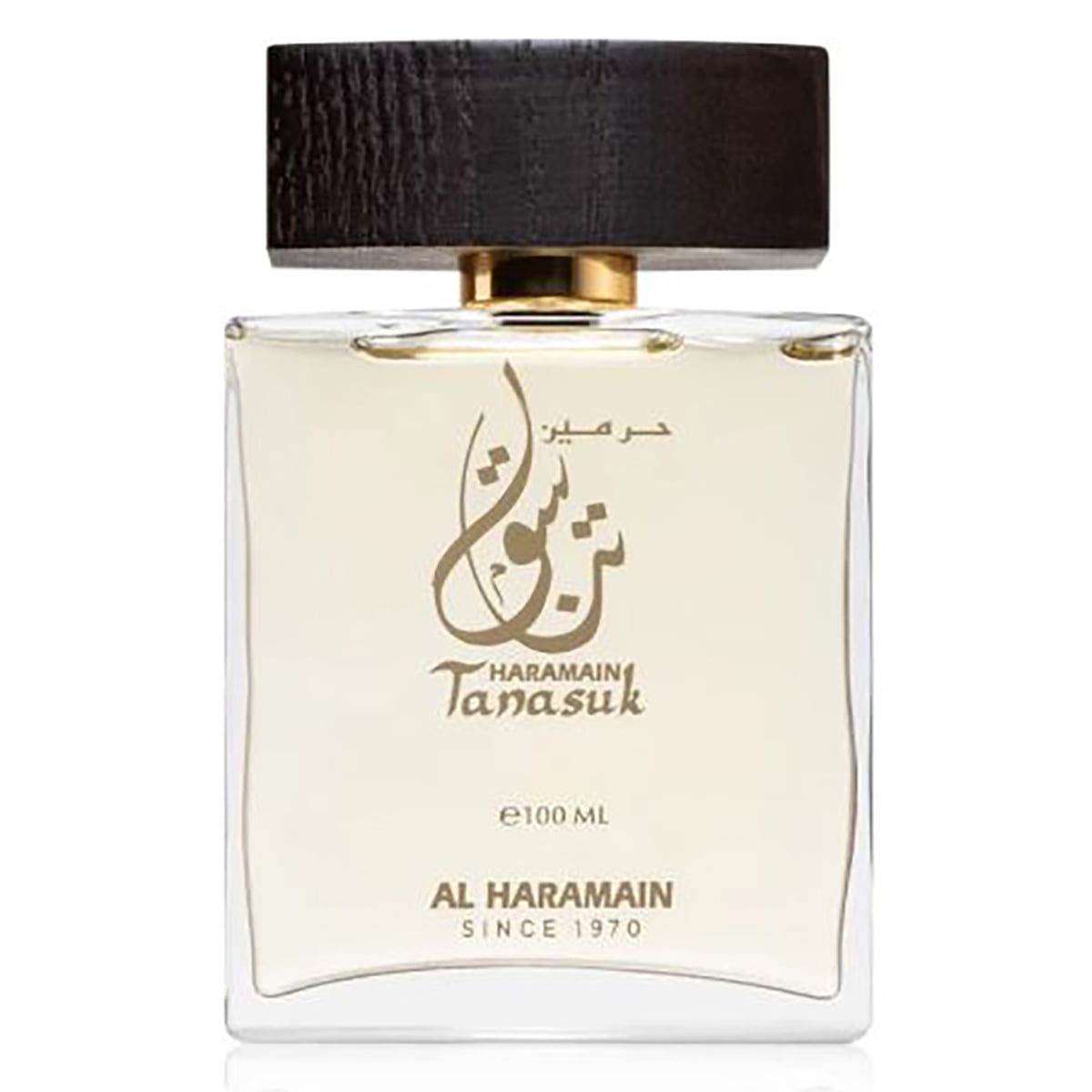 AL HARAMAIN TANASUK edp vapo 100 ml