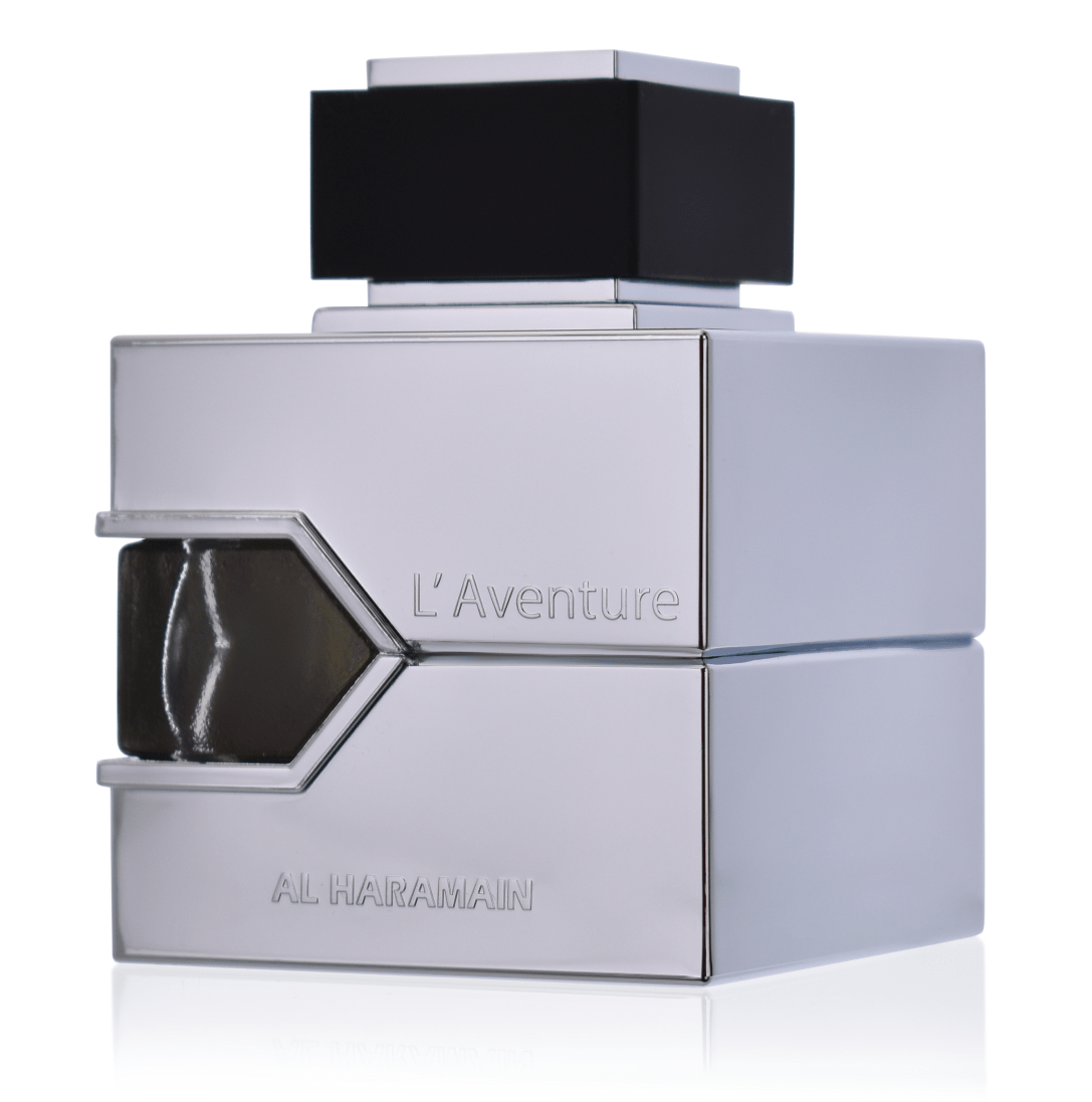 AL HARAMAIN L'AVENTURE edp vapo 100 ml
