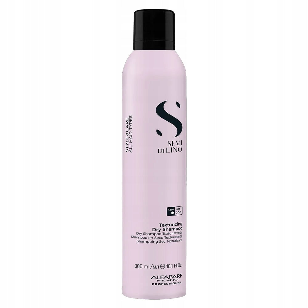 ALFAPARF MILANO STYLE &amp; CARE texturizing dry shampoo 300 ml