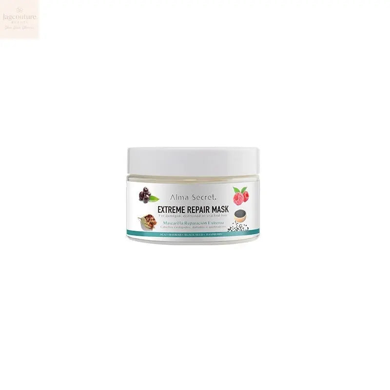ALMA SECRET EXTREME REPAIR mask 250 ml